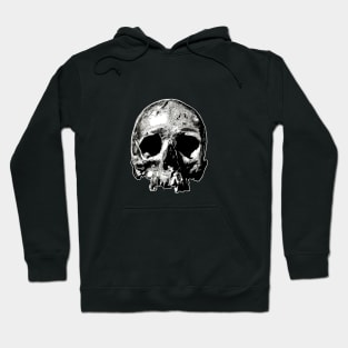 Skull Hoodie